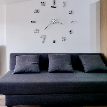 Guest Holiday Mandra 12 E 13 Реджо Емилия Екстериор снимка