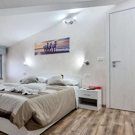 Guest Holiday Mandra 12 E 13 Реджо Емилия Екстериор снимка