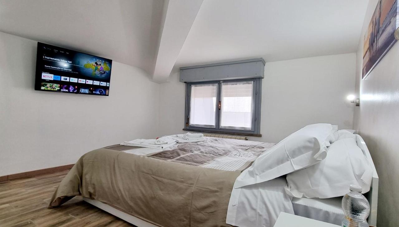 Guest Holiday Mandra 12 E 13 Реджо Емилия Екстериор снимка