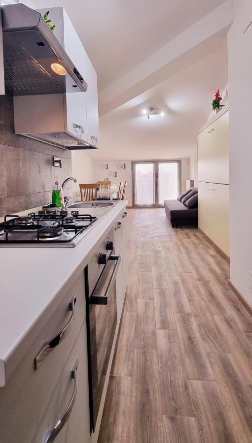 Guest Holiday Mandra 12 E 13 Реджо Емилия Екстериор снимка