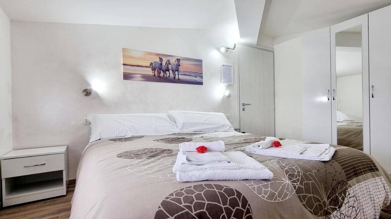 Guest Holiday Mandra 12 E 13 Реджо Емилия Екстериор снимка