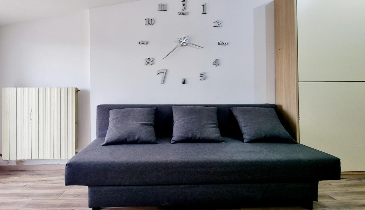 Guest Holiday Mandra 12 E 13 Реджо Емилия Екстериор снимка