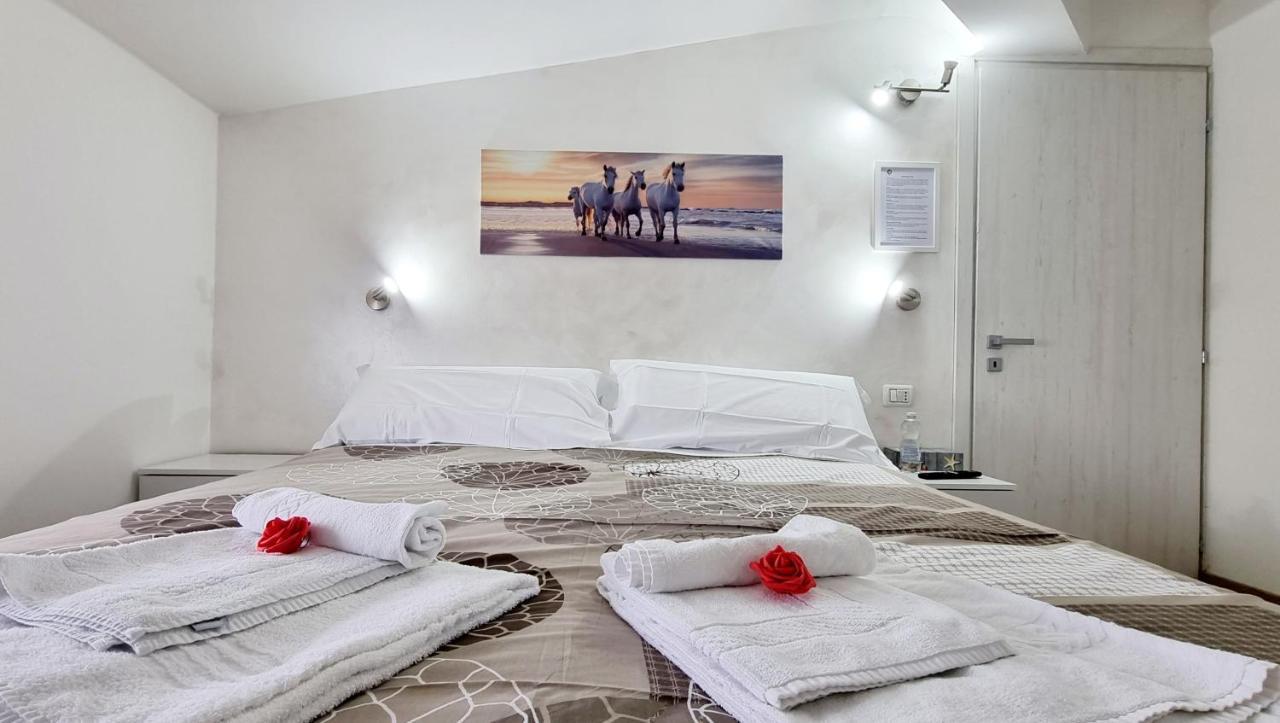 Guest Holiday Mandra 12 E 13 Реджо Емилия Екстериор снимка