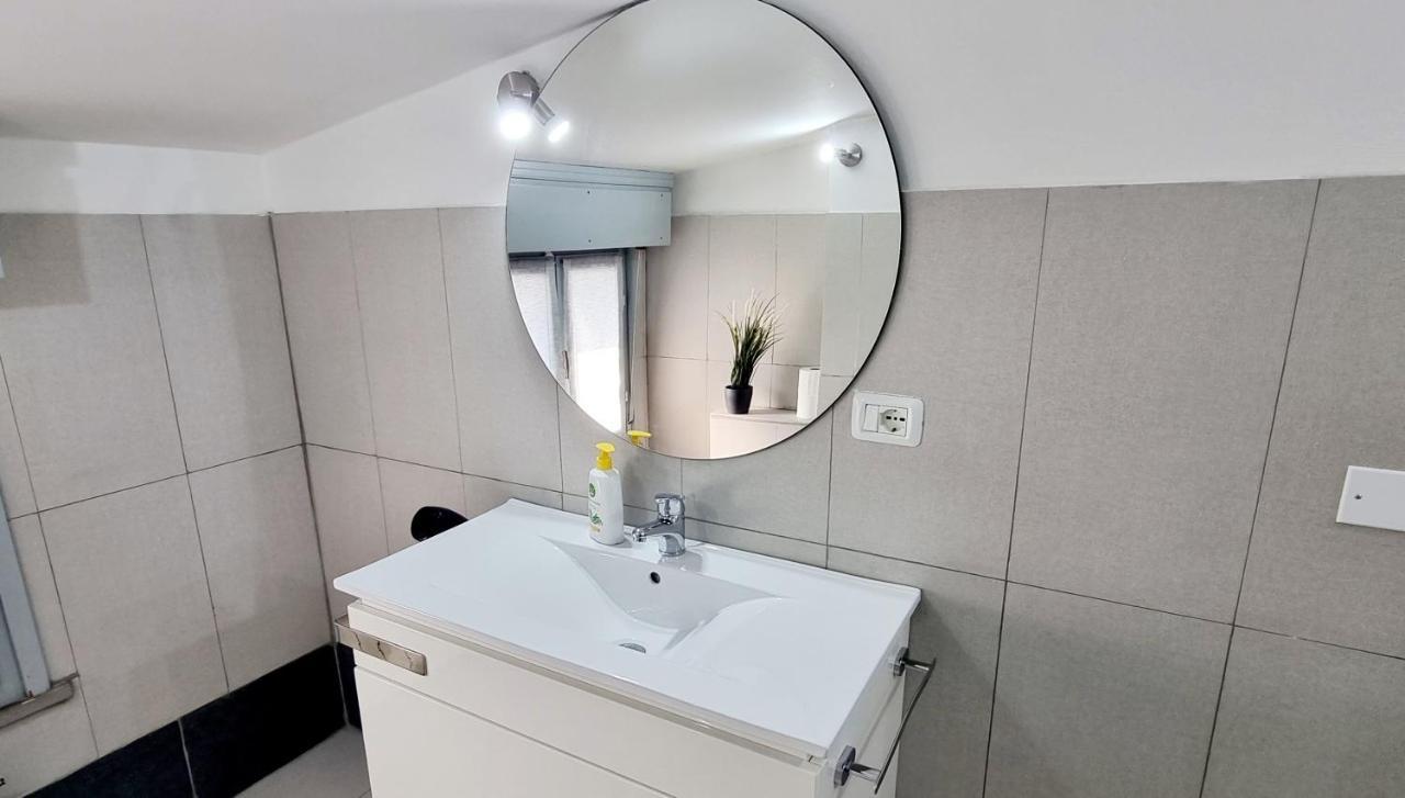Guest Holiday Mandra 12 E 13 Реджо Емилия Екстериор снимка