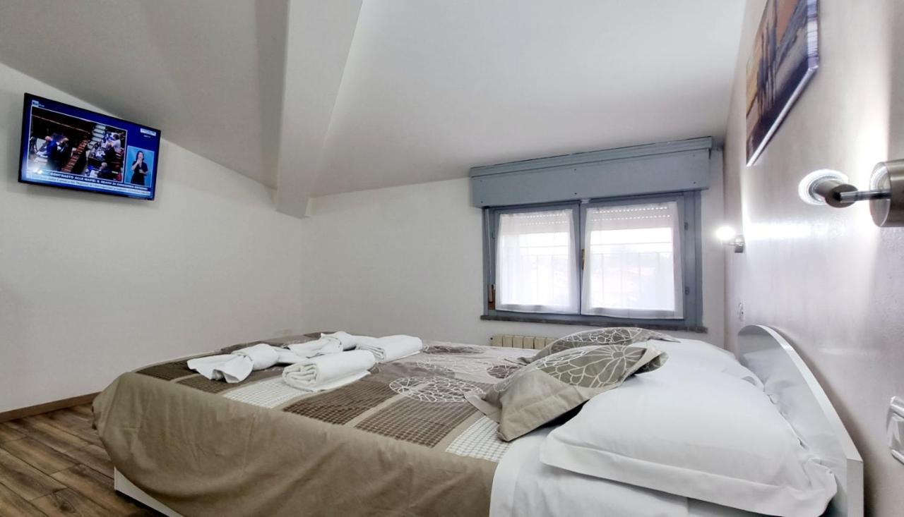 Guest Holiday Mandra 12 E 13 Реджо Емилия Екстериор снимка