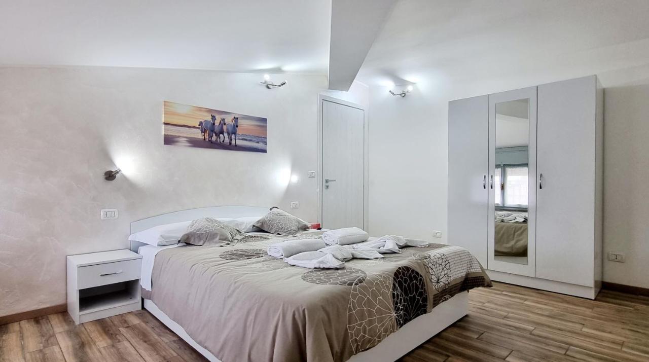 Guest Holiday Mandra 12 E 13 Реджо Емилия Екстериор снимка