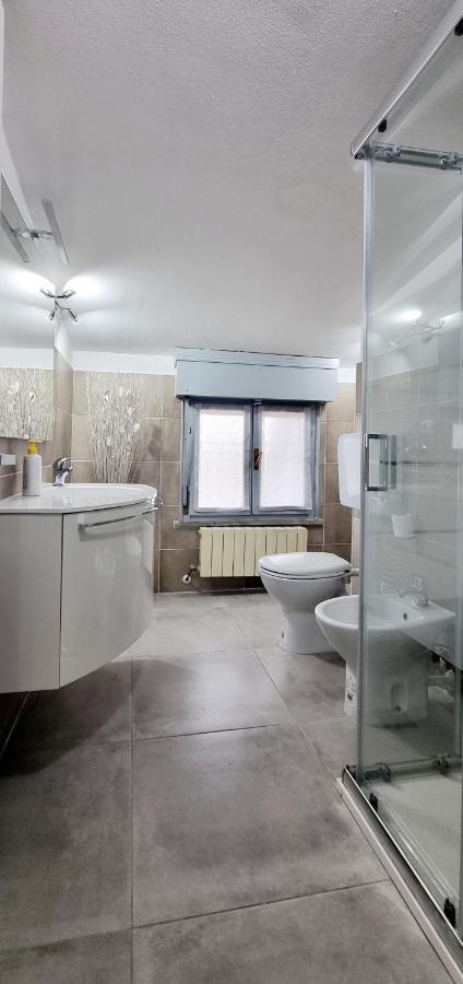 Guest Holiday Mandra 12 E 13 Реджо Емилия Екстериор снимка