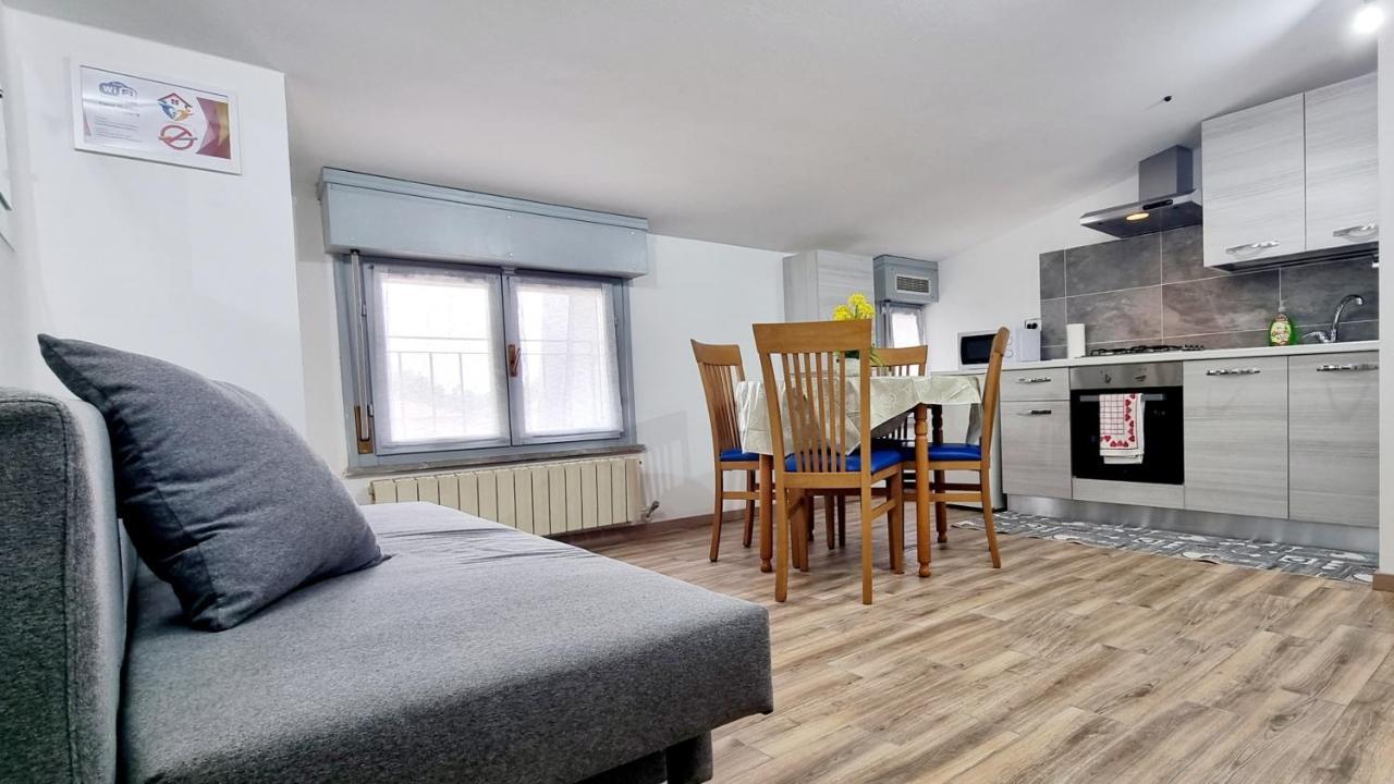 Guest Holiday Mandra 12 E 13 Реджо Емилия Екстериор снимка