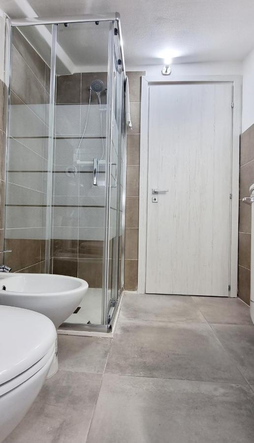 Guest Holiday Mandra 12 E 13 Реджо Емилия Екстериор снимка