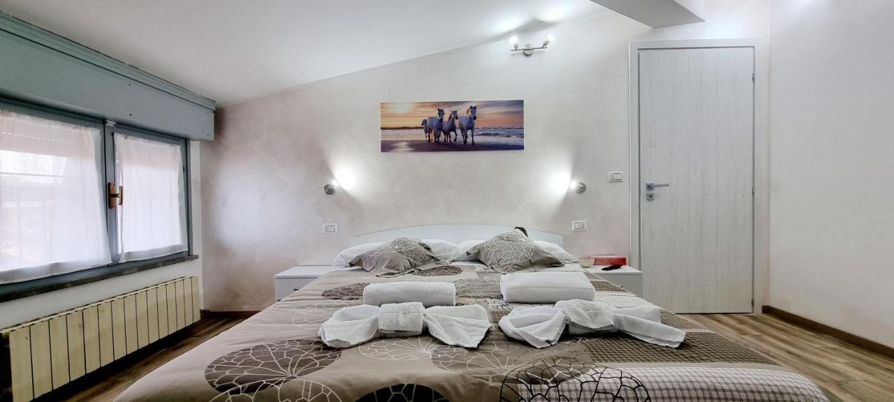 Guest Holiday Mandra 12 E 13 Реджо Емилия Екстериор снимка