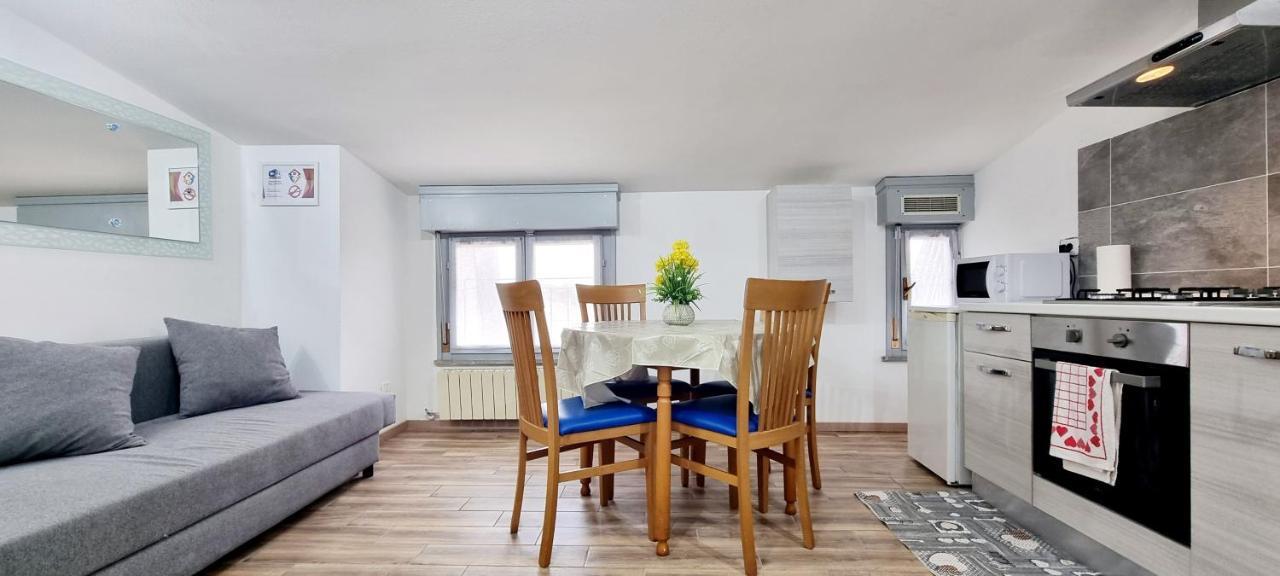 Guest Holiday Mandra 12 E 13 Реджо Емилия Екстериор снимка