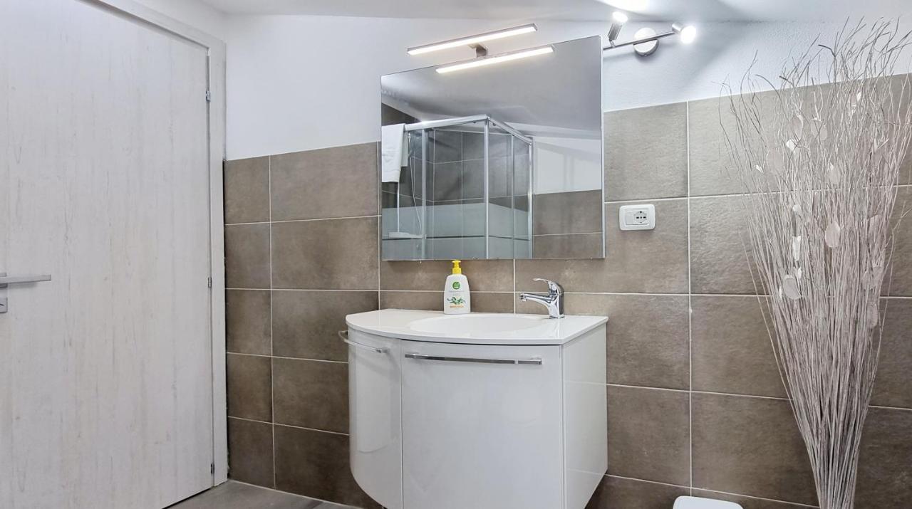 Guest Holiday Mandra 12 E 13 Реджо Емилия Екстериор снимка