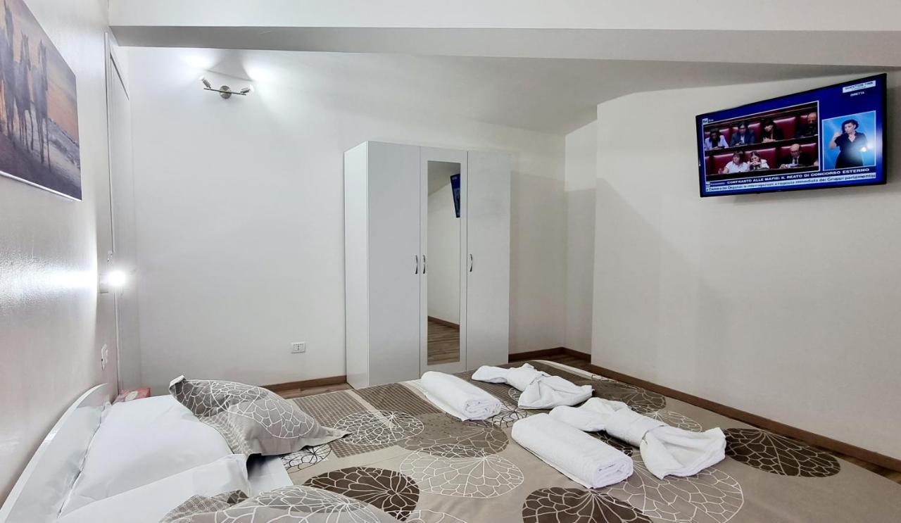 Guest Holiday Mandra 12 E 13 Реджо Емилия Екстериор снимка