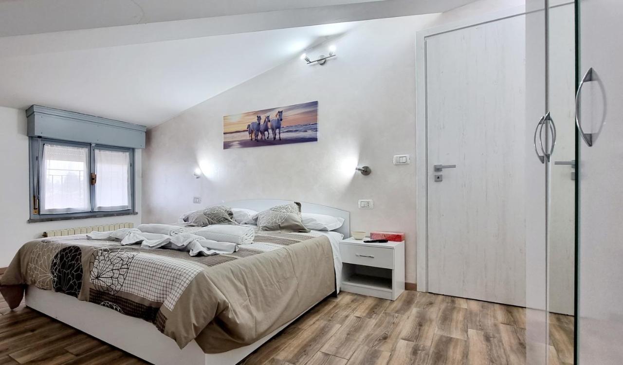 Guest Holiday Mandra 12 E 13 Реджо Емилия Екстериор снимка